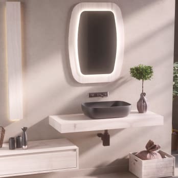 Encimera Rustic Bruntec