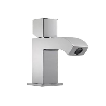 Grifo de lavabo Cuadro Tres
