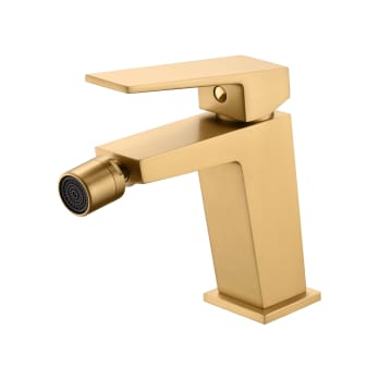 Grifo de bidé Art Imex