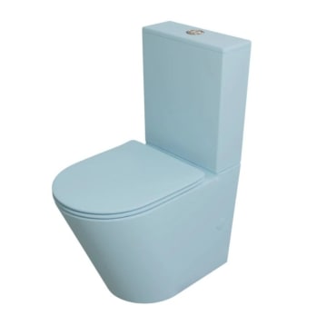 Inodoro compacto Frades Fossil Natura