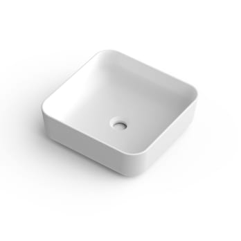 Lavabo sobre encimera Saona Coycama