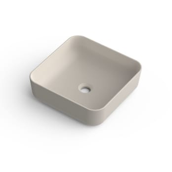 Lavabo sobre encimera Saona Coycama