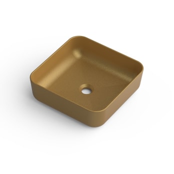 Lavabo sobre encimera Saona Coycama