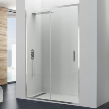 Mampara de ducha Prestige Titan GME