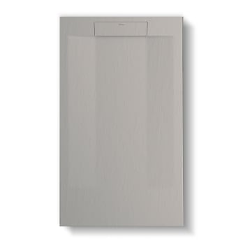 Platos de ducha de resina Square Bruntec