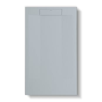 Platos de ducha de resina Square Bruntec