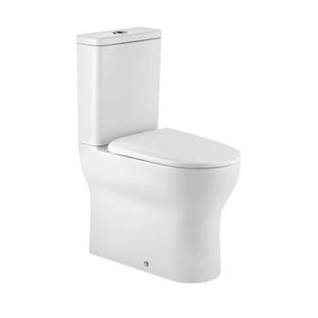 Inodoro completo Winner PMR Unisan Sanindusa