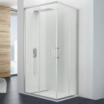 Mampara de ducha Prestige Titan GME