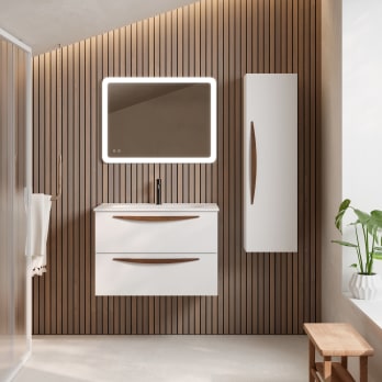 Conjunto mueble de baño Arco Visobath