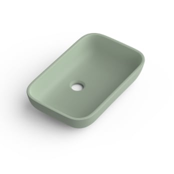 Lavabo sobre encimera Masai Coycama