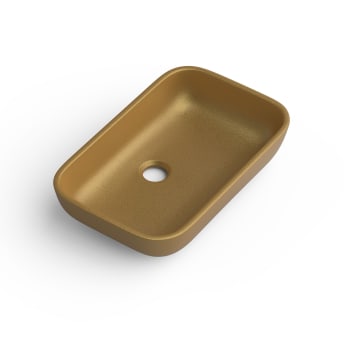 Lavabo sobre encimera Masai Coycama