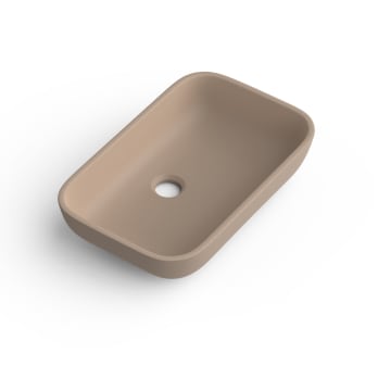 Lavabo sobre encimera Masai Coycama