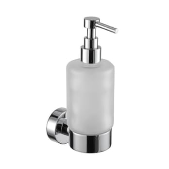 Dosificador de jabón Tau Mediterránea del baño
