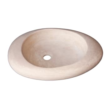 Lavabo sobre encimera Core Bruntec