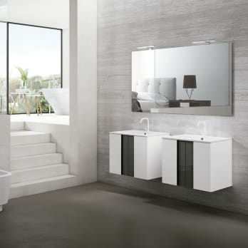 Mueble de baño Vision Viso Bath