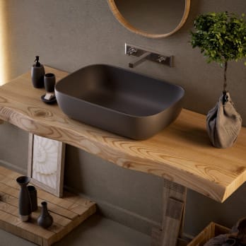 Encimera Rustic Bruntec