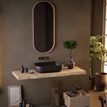 Encimera Rustic Bruntec