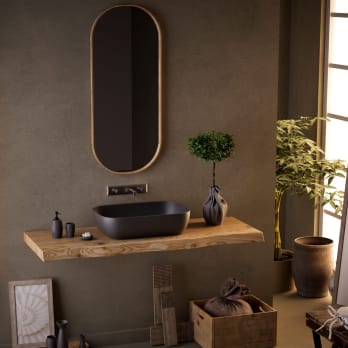 Encimera Rustic Bruntec