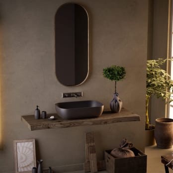 Encimera Rustic Bruntec