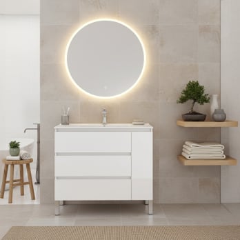 Mueble de baño Kloe Campoaras