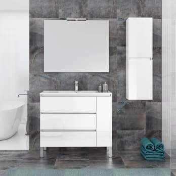 Mueble de baño Kloe Campoaras