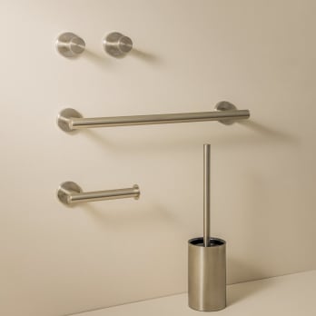Conjunto de accesorios de baño Architect S+ Cosmic