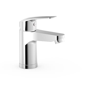 Grifo de lavabo Base Plus Tres