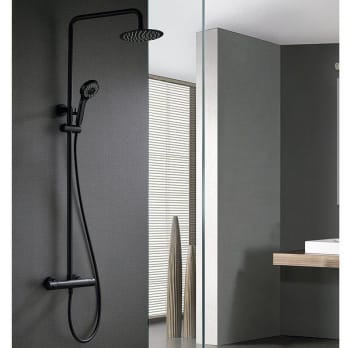 Conjunto de ducha Kent Imex