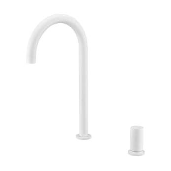 Grifo de cocina Manacor de Imex