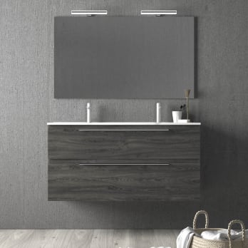 Mueble de baño Carmen Avila dos