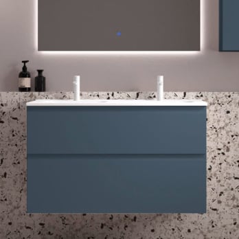 Conjunto Mueble de baño Carmen Avila dos