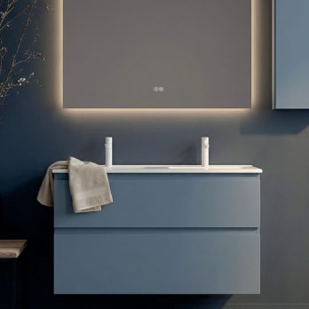 Conjunto Mueble de baño Carmen Avila dos