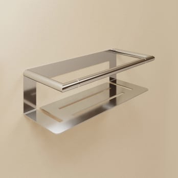 Jabonera de baño Micra Cosmic