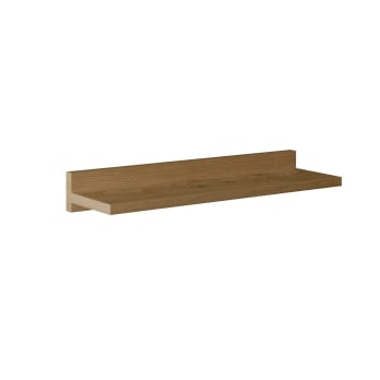 Estante de baño Laponia Bruntec