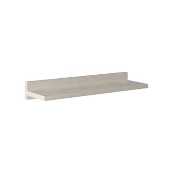 Estante de baño Laponia Bruntec