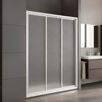 Mampara de ducha Helsinki Bruntec