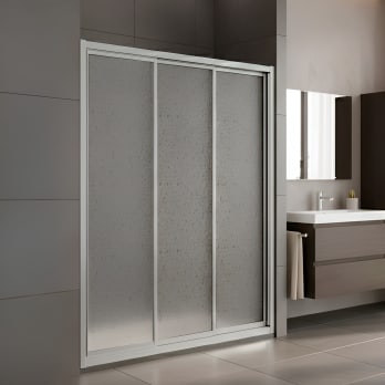 Mampara de ducha Helsinki Bruntec