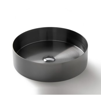 Lavabo sobre encimera Axis Bruntec