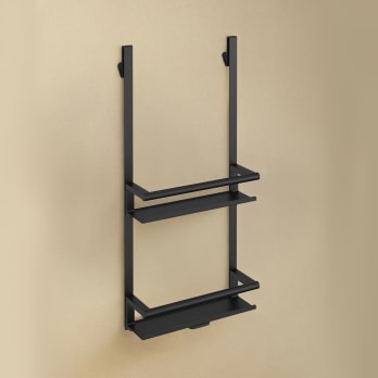 Jabonera para ducha Architect S+ Cosmic
