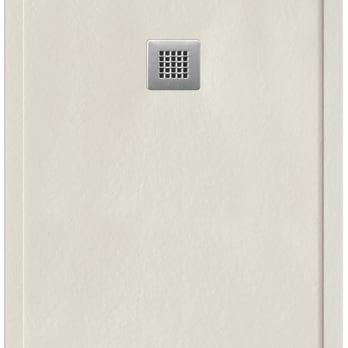 Plato de ducha resina Frame Bruntec