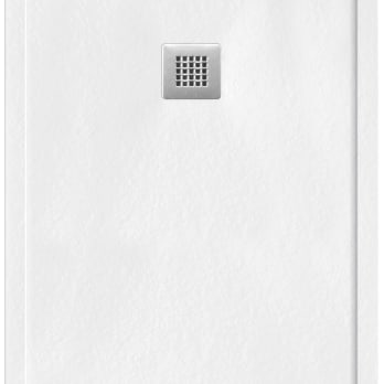 Plato de ducha resina Frame Bruntec