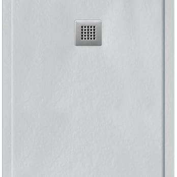 Plato de ducha resina Frame Bruntec