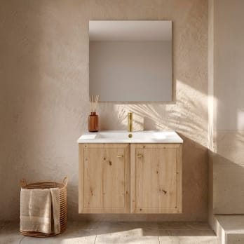Mueble de baño Delta Viso