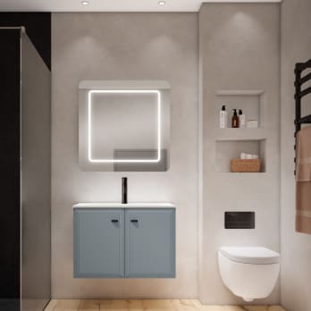 Mueble de baño Delta Visobath