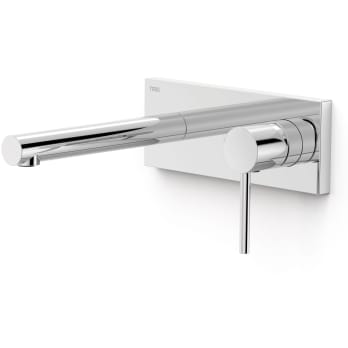 Grifo de lavabo empotrado Max Tres