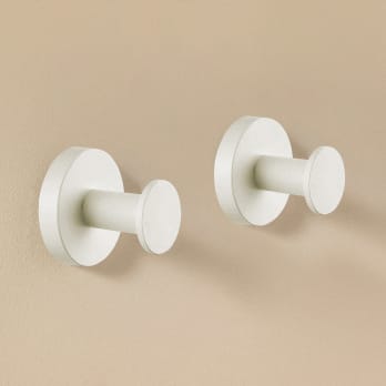 Pack 2 Perchas de baño Start Cosmic