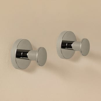 Pack 2 Perchas de baño Start Cosmic