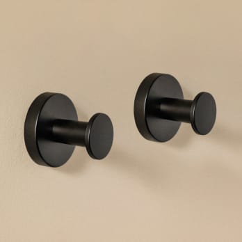 Pack 2 Perchas de baño Start Cosmic