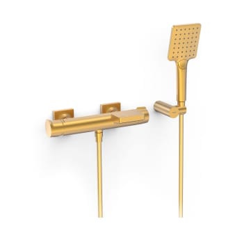 Grifo de ducha y bañera Project Tres