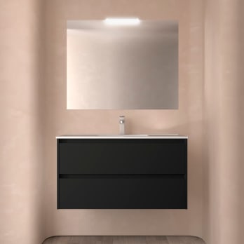 Conjunto mueble de baño Noja Salgar
